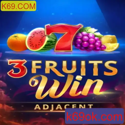 Explorando o Mundo de 3FruitsWin: Um Jogo Empolgante em K69.COM