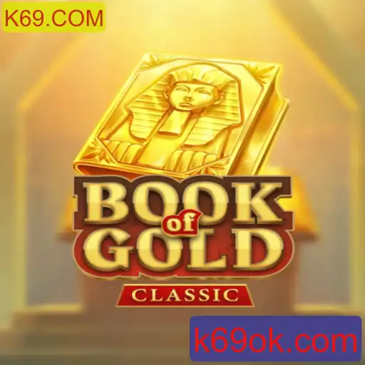 Descubra o Fascinante Mundo de BookOfGoldClassic: Uma Aventura de Slots no K69.COM