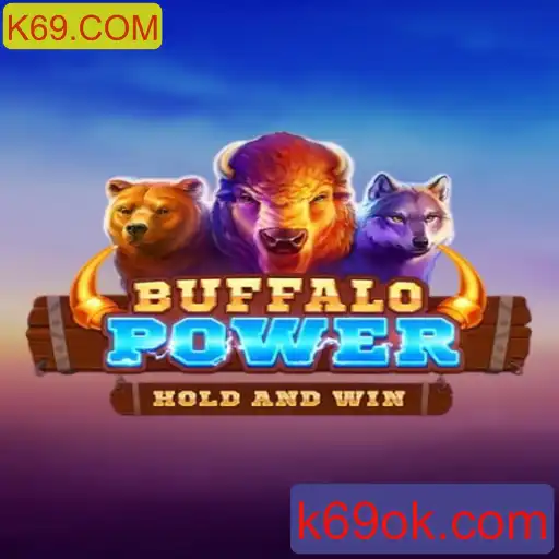 BuffaloPower: Explorando o Jogo de Aventura com K69.COM