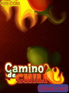 CaminodeChili: Uma Aventura Picante no Mundo dos Jogos