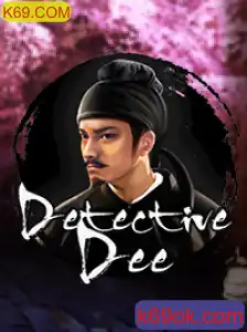 Descubra o Fascinante Mundo de DetectiveDee: Investigue e Resolva Mistérios