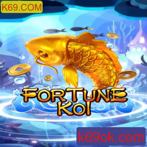 Descubra a Emoção de FORTUNEKOI no K69.COM