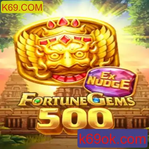 Descubra a Emoção de FortuneGems500 no K69.COM