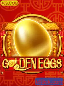 GoldenEggs: A Nova Sensação nos Jogos Online com K69.COM
