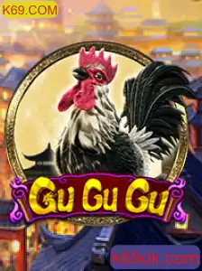 Descubra o Mundo de Emoções e Desafios com GuGuGu