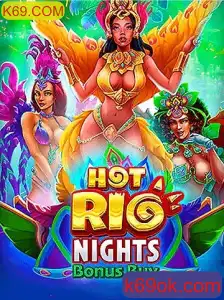 Explorando HotRioNightsBonusBuy: Diversão e Estratégia no Mundo dos Jogos