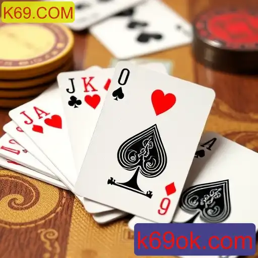 Jogos de cartas