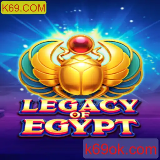 Descubra a Fascinante Aventura de LegacyOfEgypt com K69.COM