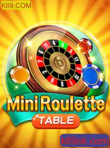 Explorando MiniRoulette: Regras e Estratégias no K69.COM