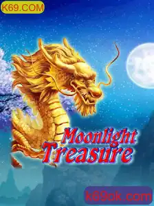 Descubra MoonlightTreasure: A Aventura Cativante em K69.COM
