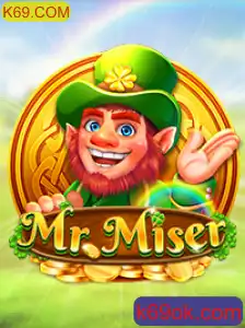 Descubra o Mundo de MrMiser: Estratégia e Diversão com K69.COM