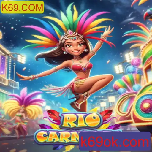 Descubra o Excitante Mundo de RioCarnival com K69.COM