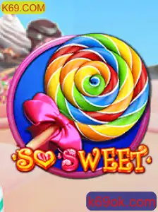 Descubra o Excitante Jogo 'SoSweet' da Plataforma K69.COM