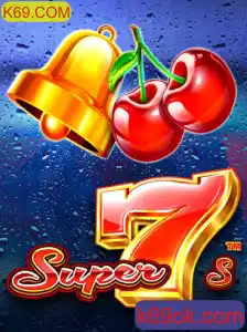 Descubra o Mundo Emocionante de Super7s no K69.COM