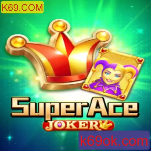 Descubra o Mundo de SuperAceJoker: Um Jogo Revolucionário
