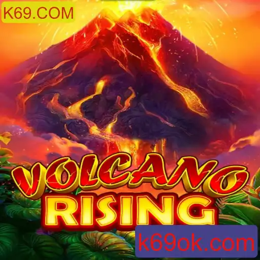 Explorando VolcanoRising: Uma Aventura de Estratégia Intensa em Meio ao Caos Vulcânico