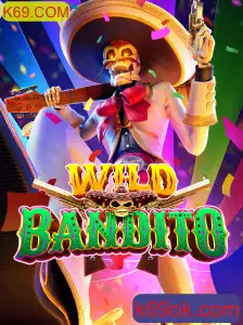 Explorando o Fascinante Mundo de WildBandito no K69.COM